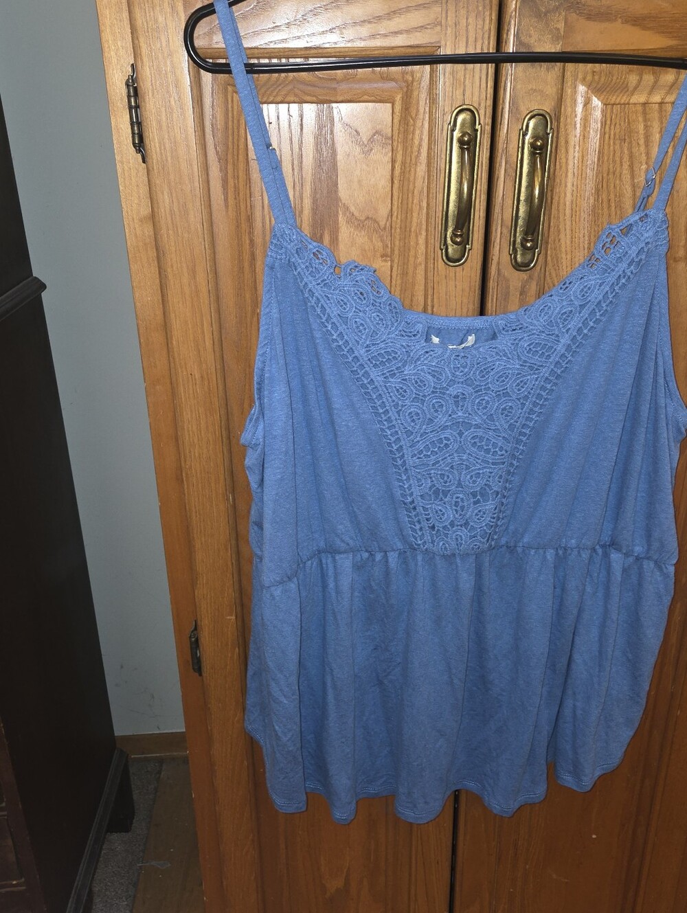 Maurices 2XL tank top - new with tags